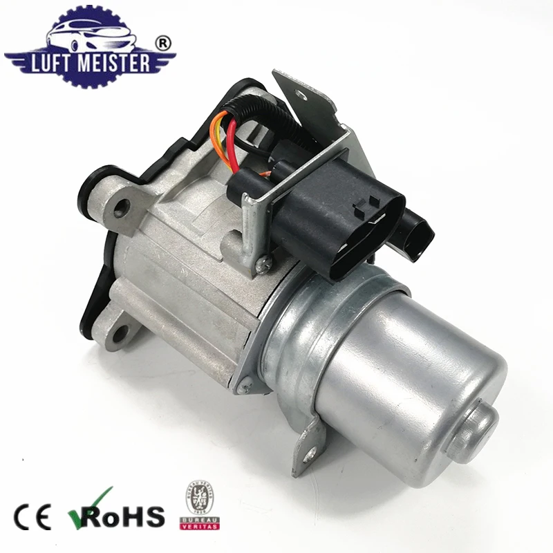 TCM-001  Transfer Case Motor (1) 