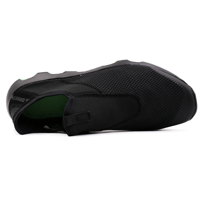 Мужские кроссовки для походов Adidas TERREX CC VOYAGER Оригинальные спортивные без