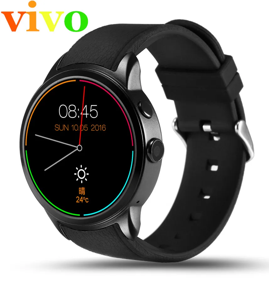 best android smartwatch with camera