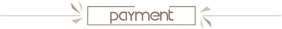 payment