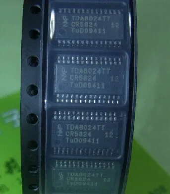

5pcs/lot TDA8024TT TDA8024