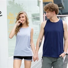 FRDUN мужская одежда с круглым вырезом без рукавов, бодибилдинг, летняя майка с бретелями, подходит для футболок, мужской топ на бретелях, жилет, плюс размер 4xl