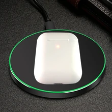 I200 tws Беспроводная зарядка реальная батарея дисплей Сенсорная функция умный сенсор 1:1 AP2 H1 чип всплывающее окно PK i100 tws