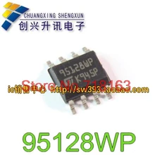 95128WP 95128 M95128WP SOP-8