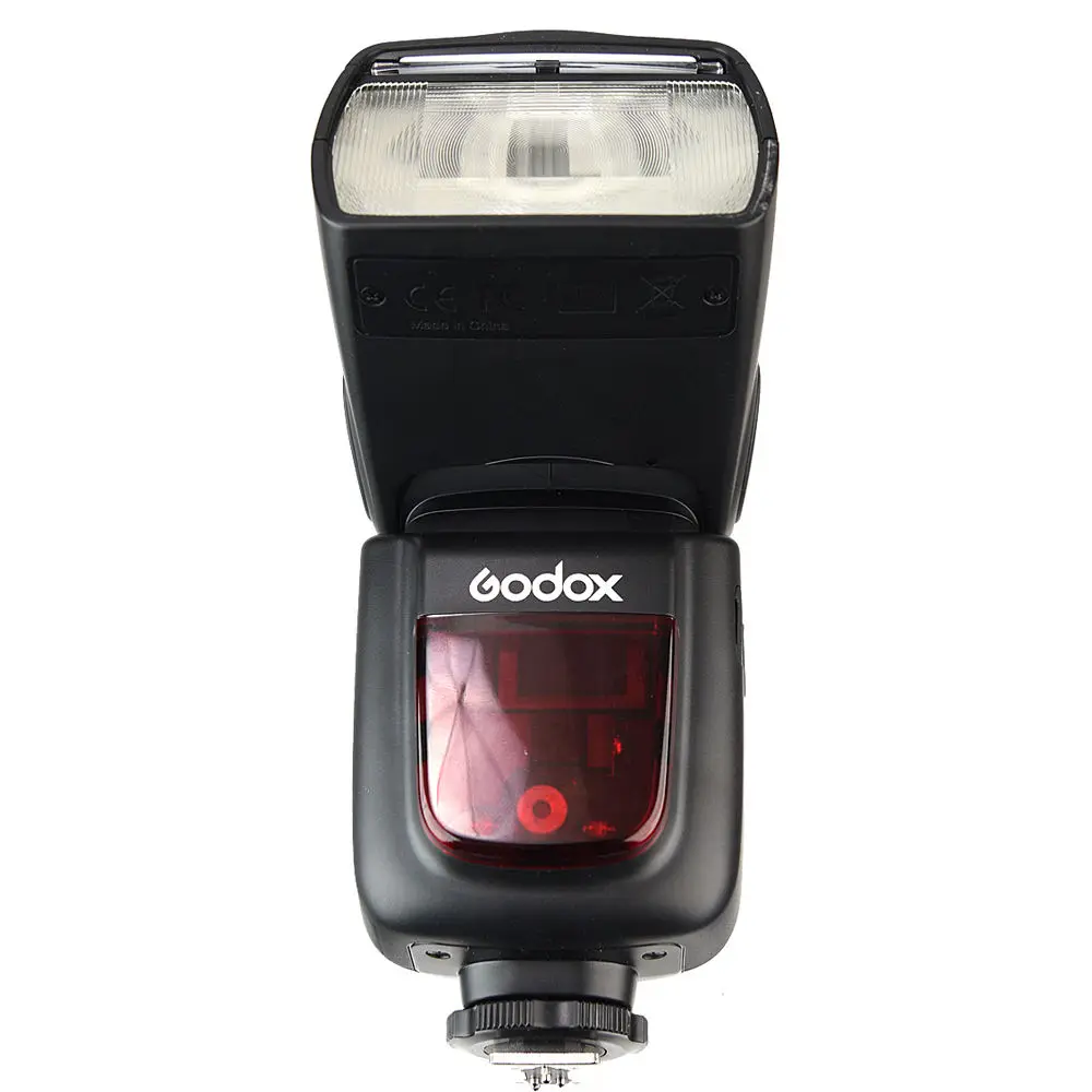 Godox VING V860 II F TTL Li Ion Flash Kit для камер Fujifilm|godox ving v860|godox vingflash ttl |