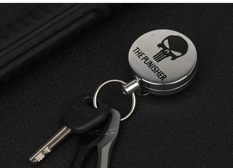 EDC Keychain (3)