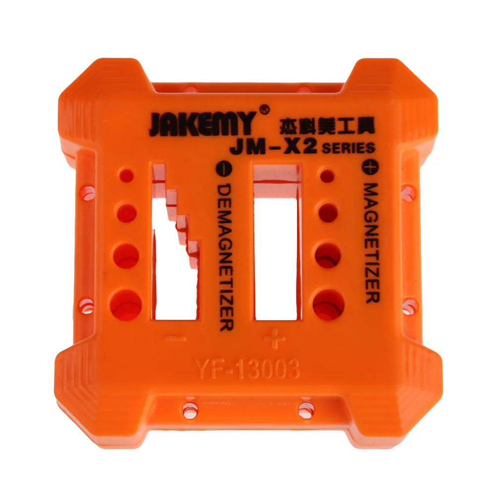 

High Quality Magnetizer Demagnetizer For Screwdriver Tips Screw Bits Magnetic Repair Tool BS