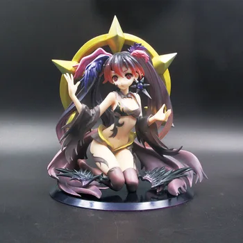 

18.5CM Japanese sexy anime figure HOBBY JAPAN WIXOSS action figure collectible model toys for boys