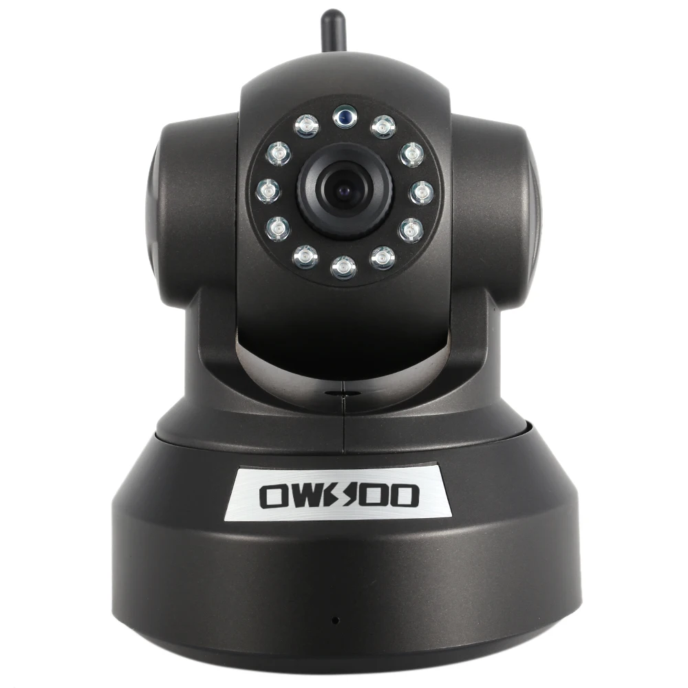 OWSOO 1080P IP камера Onvif P2P CCTV камера 1/2. " CMOS беспроводная Wifi камера безопасности 2.0мп ИК ночного видения Сетевая камера