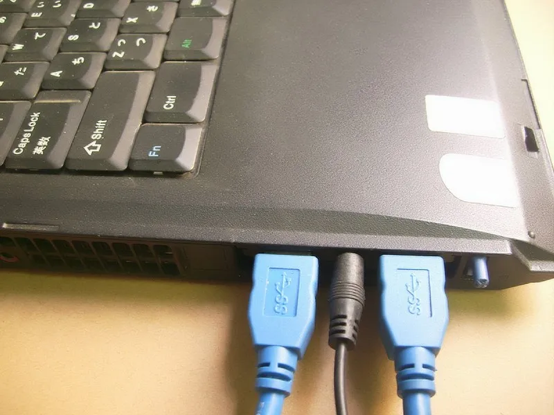 Двойной адаптер для 2 портов USB 3 0 ExpressCard 5 Гбит/с|Платы расширения| |