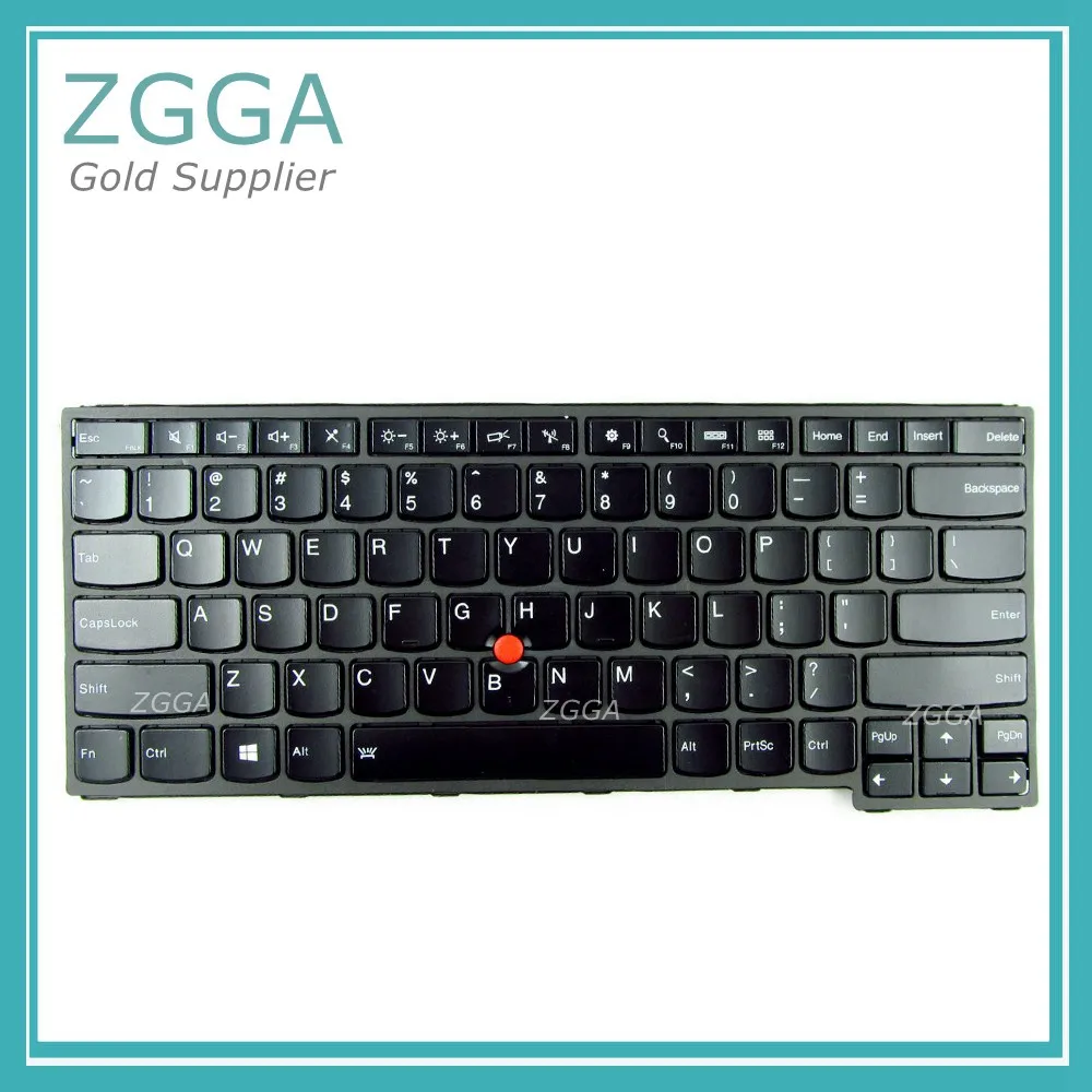 Натуральная кожа с подсветкой английская клавиатура раскладка клавиатуры для lenovo Thinkpad yoga 14 S3 yoga 460 P40 yoga 00HW763 SN20F9841 00UR237