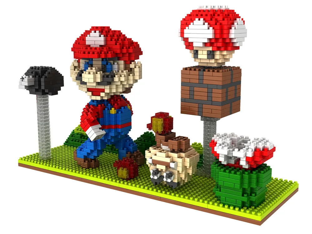 PZX 8801 mario-4