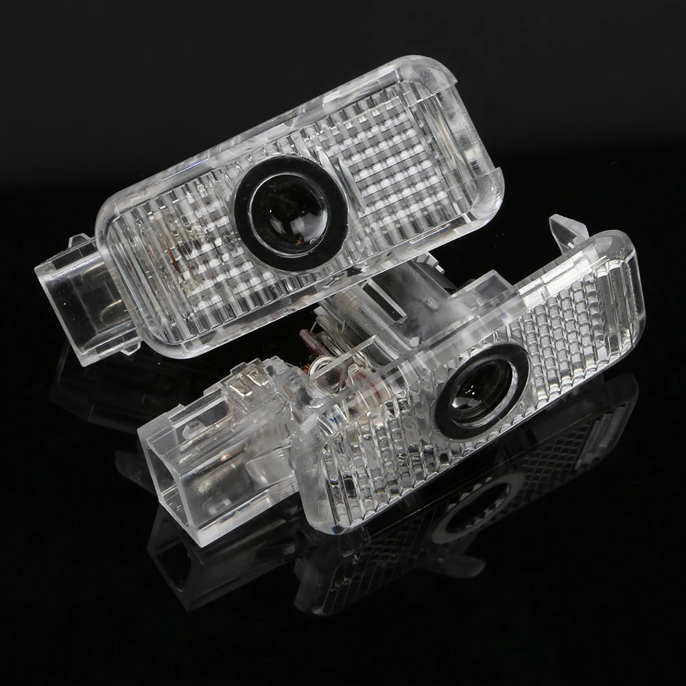 5w Car Light For AUDI a3 a4 a5 a6 a7 a8 q3 q5 q7 Projector LED