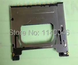 

Special Japanese MITS F22N-009-21 OAG GE-ST SD card connector 9P since the bomb outside the welding