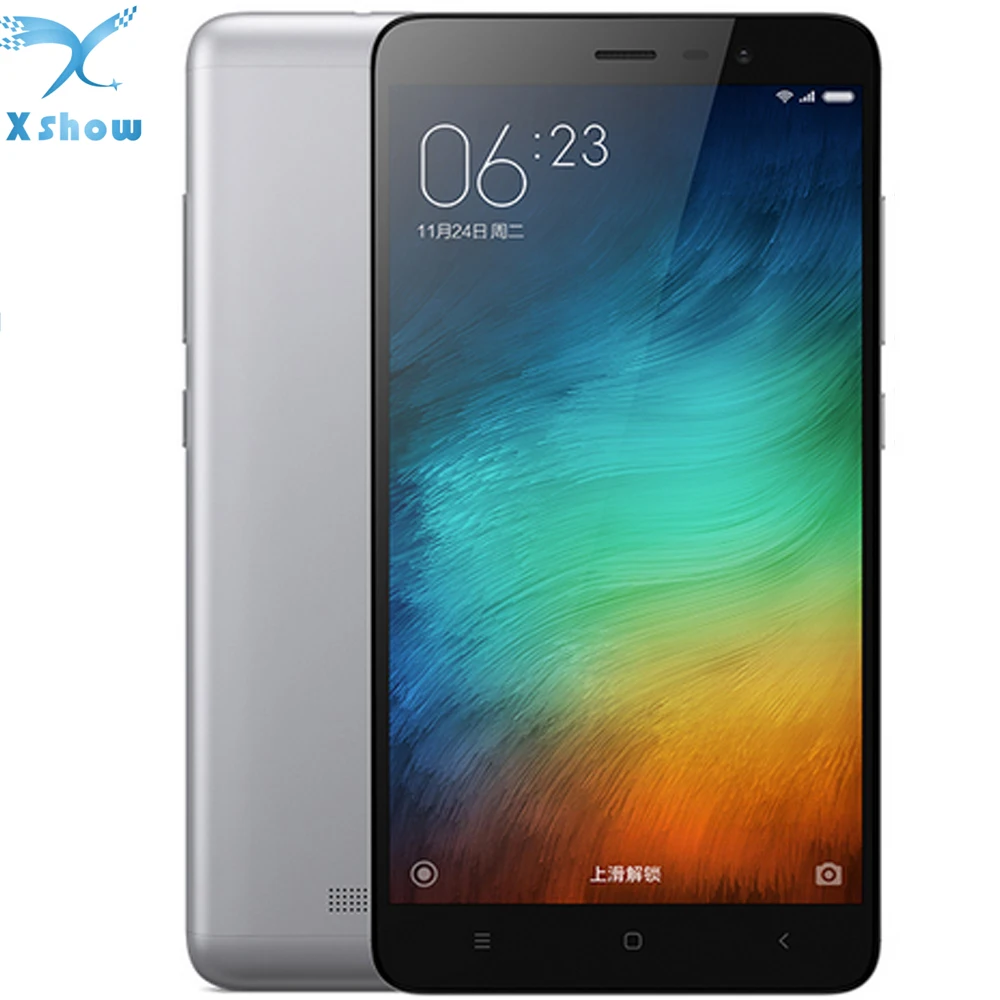 Цена за Бесплатная доставка в исходном xiaomi redmi redrice примечание 3 pro 5.5 дюймов 2 г ram 16 г rom 1080 P hd 5mp 13mp мобильного телефона Цена за Бесплатная доставка в исходном xiaomi redmi redrice примечание 3 pro 5.5 дюймов 2 г ram 16 г rom 1080 P hd 5mp 13mp мобильного телефона