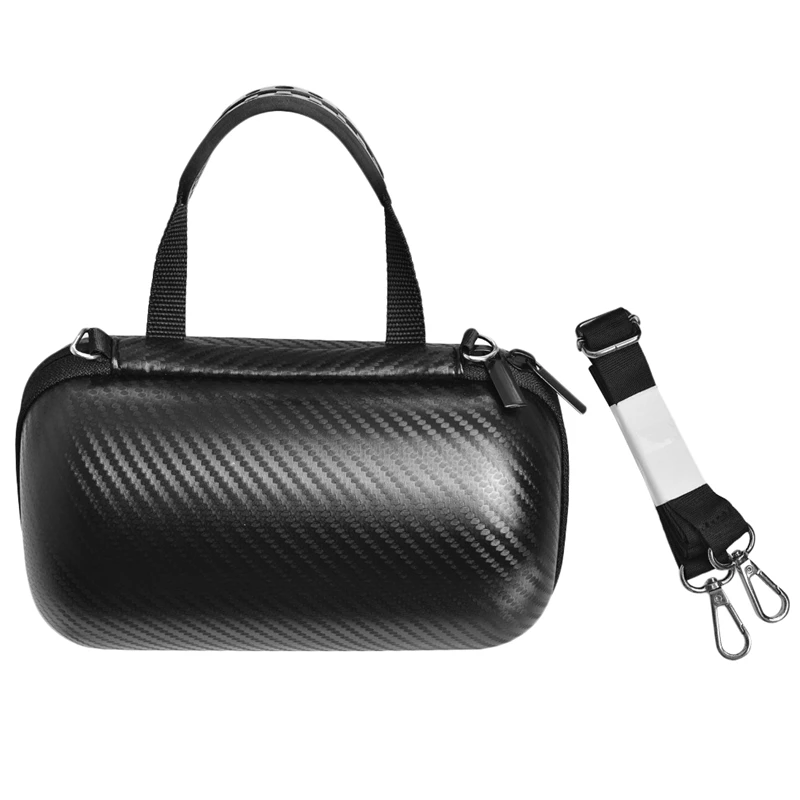 

Case For -Bose Soundlink Revolve+ Bluetooth Speaker Eva Travel Storage Carry Protective Speaker Box Pouch Cover Hard Bag