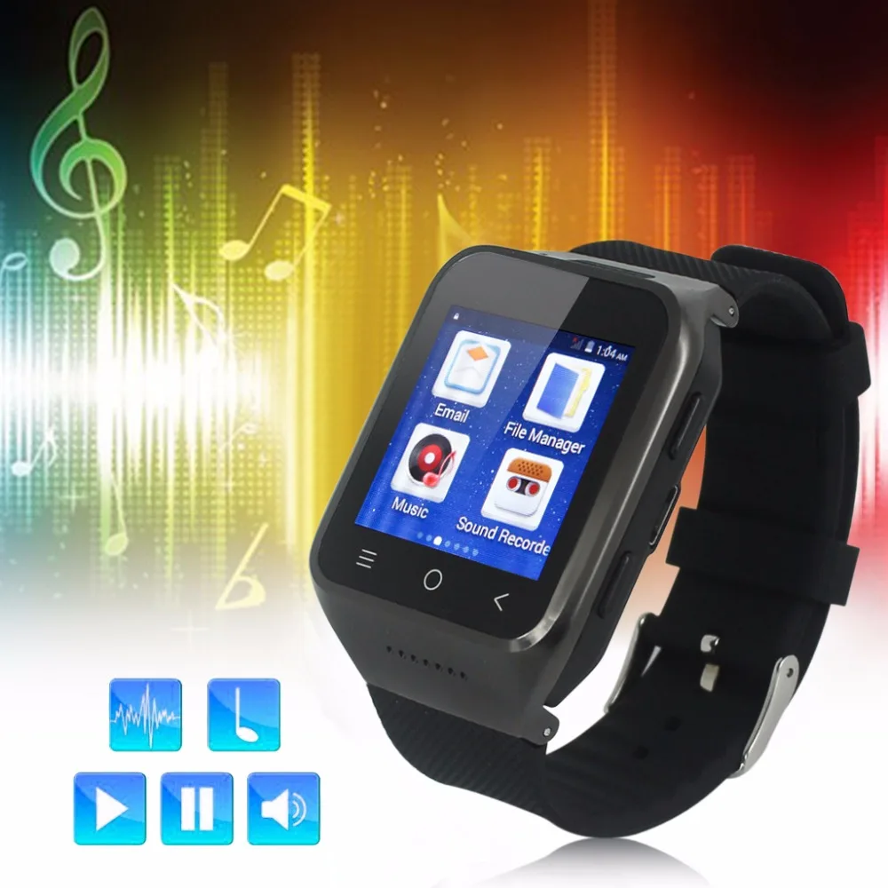 ZGPAX Смарт часы S8 pro android телефон Wifi gps 3g SIM/SD карты Smartwatch для мужчин с камерой Whatsapp Facebook QW09 DZ09 GT88