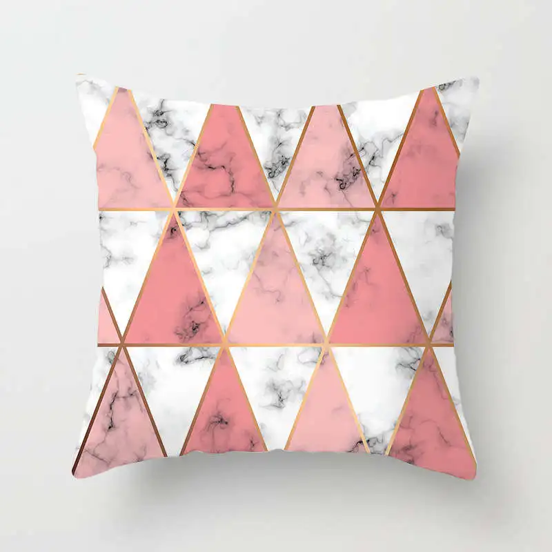 nordic symphony geometric cushion cover  (8)