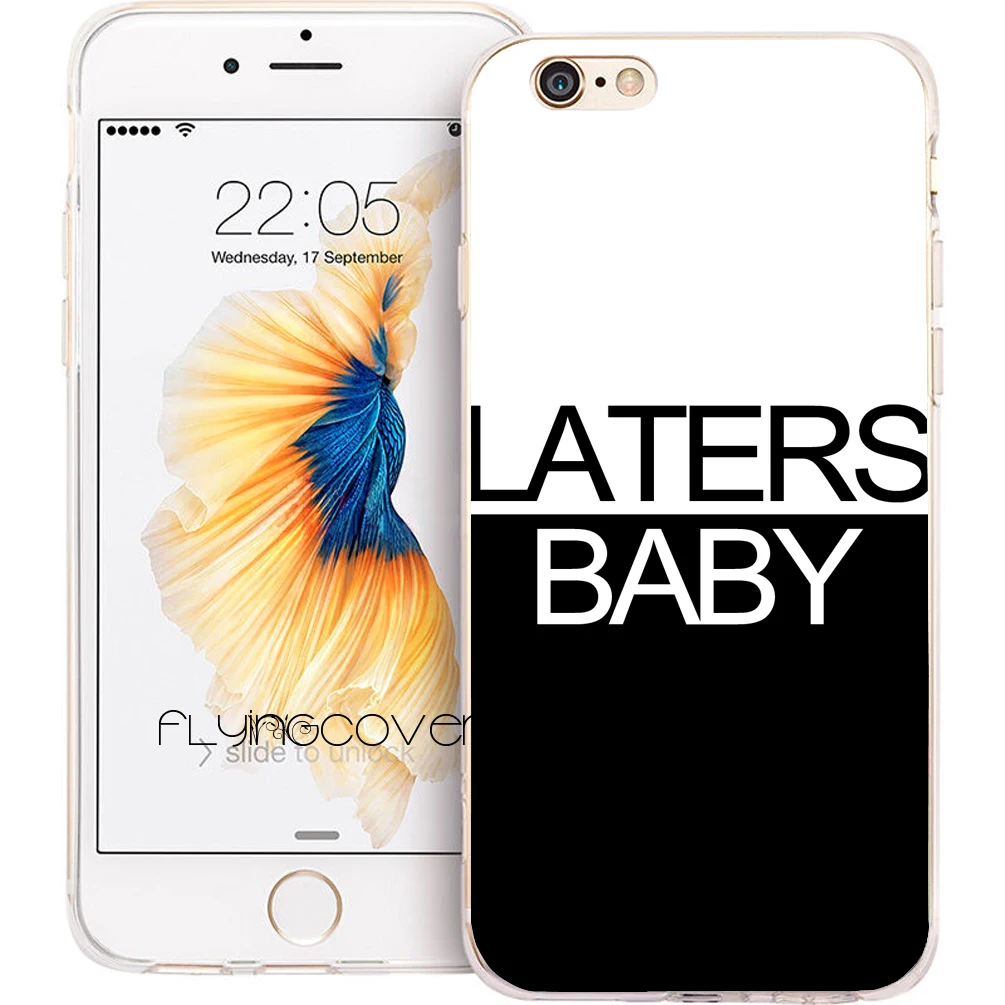 Fundas Fifty Shades of Grey телефон чехлы для iPhone 10X7 8 6 S плюс 5S 5 SE 5C 4S 4 iPod Touch Clear мягкий