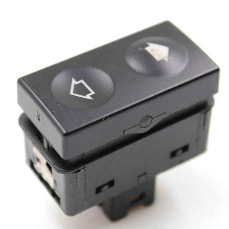 1991 1998 High Quality 61311387387 New Power Window Switch For BMW E36 318i 318is 325i 325is Hot