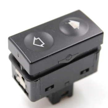 

1991-1998 High Quality 61311387387 New Power Window Switch For BMW E36 318i 318is 325i 325is Hot Selling