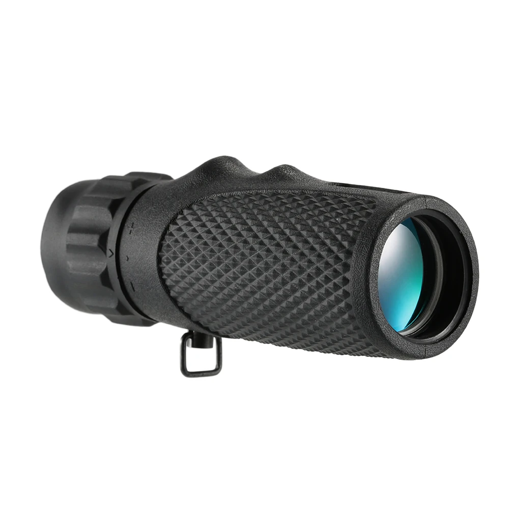 10x25 Monocular Mini Compact Monocular Telescope High