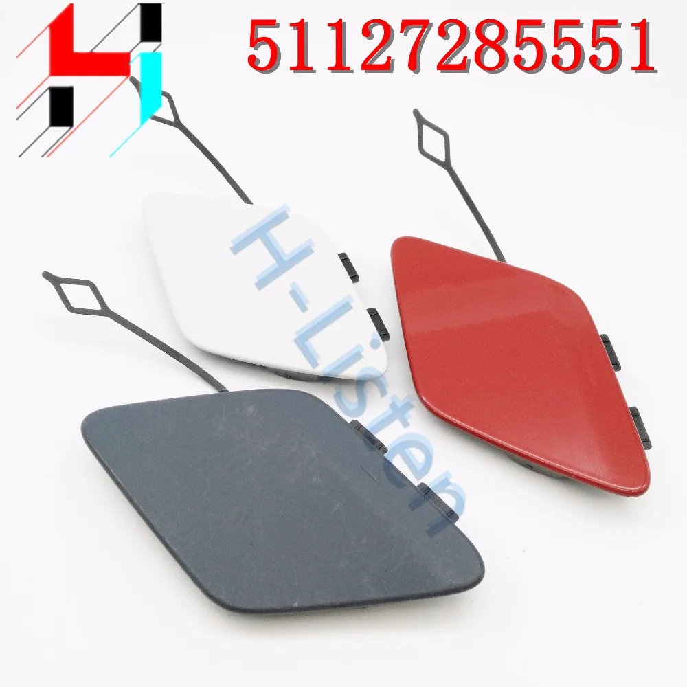 

Rear Bumper Tow Hook Cover for BMW 5 Series F11 51127285551 7285551 15857711