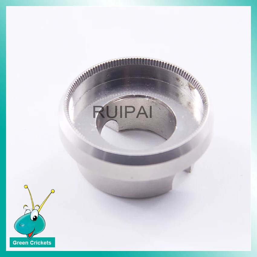 Ferramenta de Relógio de Abridor de Caixa Traseira 29.5 mm Abridor de Relógio para Rlx de Alta Qualidade Aço Inoxidável - Image 4