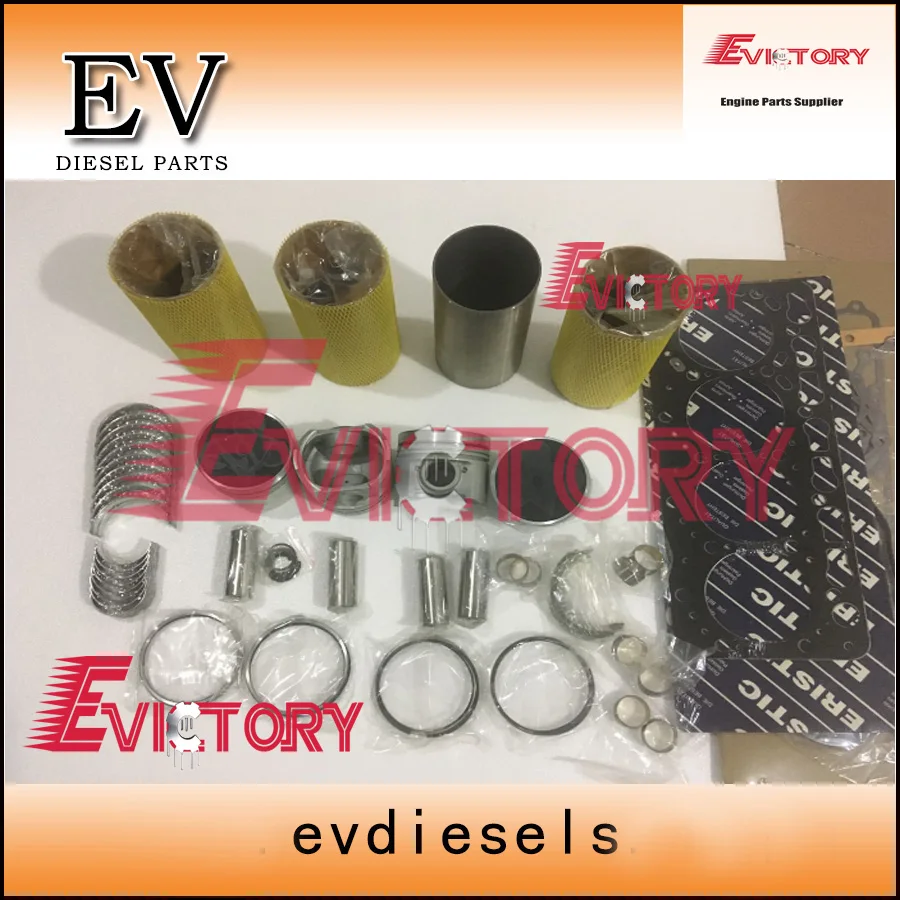 V3300 overhaul kit