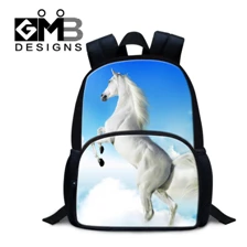 -1 Mochila Feminina Casual Bag School Backpack 