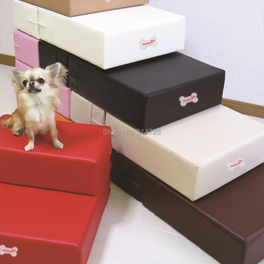 Aliexpress.com : Buy Free shipping 2 step leather dog