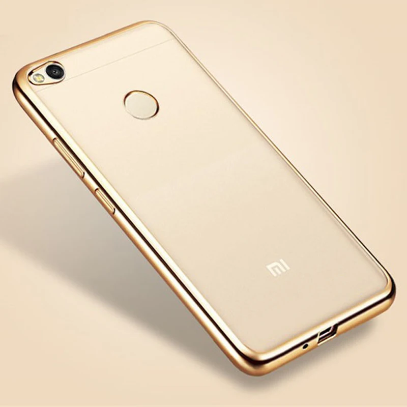 Xiaomi Redmi 4 Pro Чехлы Купить