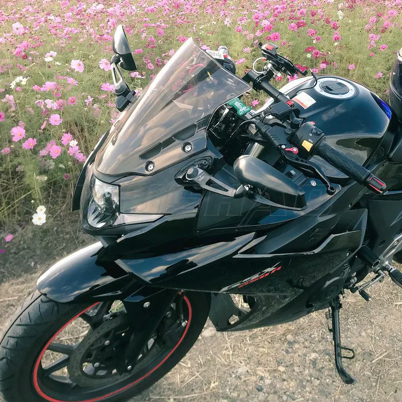 2019 Suzuki Gsx250r Gsx-r Gsx 250 R 