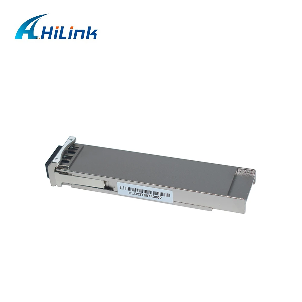 Free Shipping By DHL! 100GHz ITU Grid 10GBASE ZR C Band Optics 10G CH26