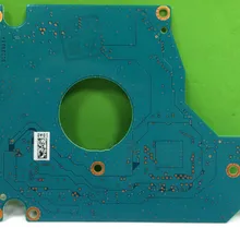 1 шт. оригинальная тест HDD печатная плата MK5065GSX G002825A