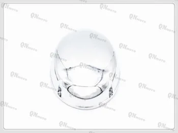

Motorcycle Chrome Air Filter Cover Air Cleaner Intake Case For H o n d a VT750C/CD/CD2/CDA/CDB/CDC/CDD 1998-2003