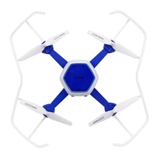 Amazing HuaJun W606 6 Quadcopter with wifi HD Camera Altitude Hold Headless mode Remote Control aircraft
