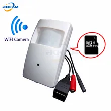 Беспроводная IP камера HQCAM 720P Wi Fi P2P|720p wifi|wifi p2pip camera security