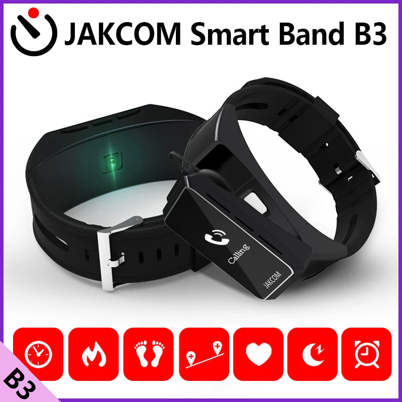 Jakcom B3 Smart Band New Product Of Smart Activity Trackers As Hond Engels Bulld