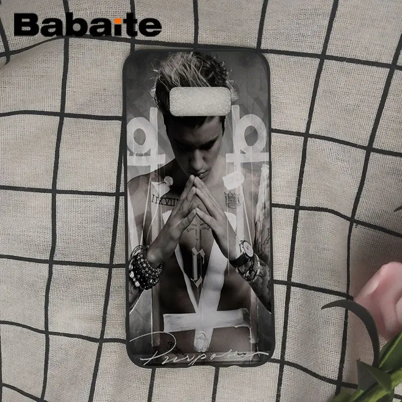 Justin Bieber Purpose Album
