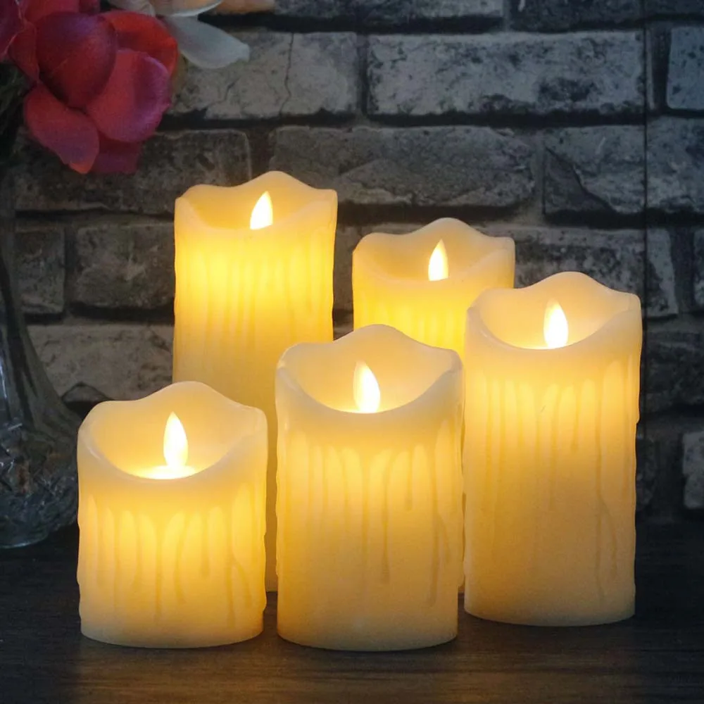 flickery night light flickery night light