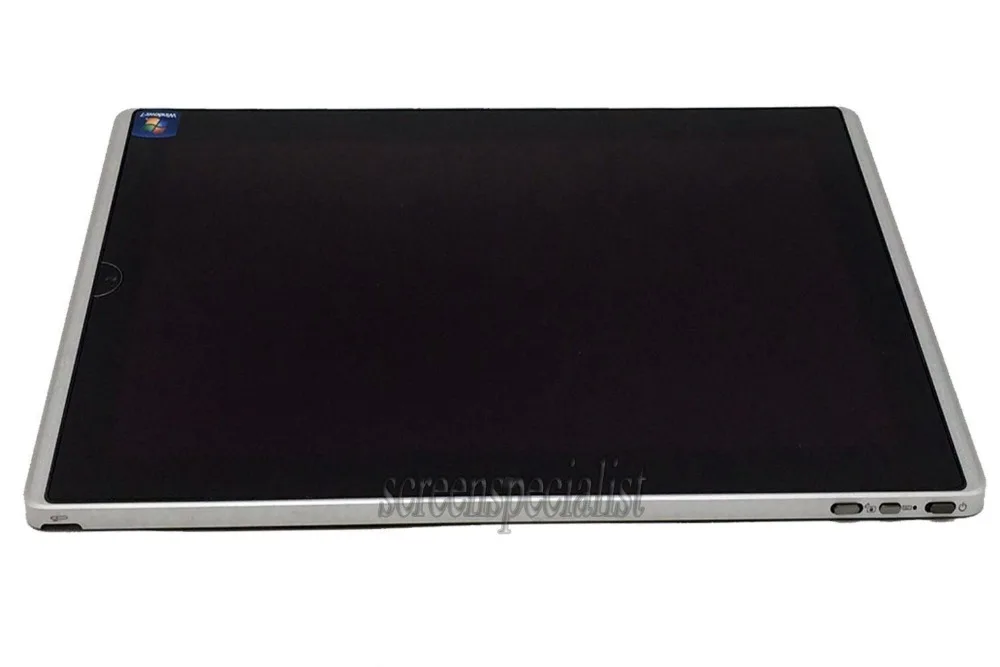 12.1" Inch for Asus Eee Slate B121 LCD Display + Touch Screen Digitizer Full Assembly with Frame Panel Replacement Parts | Компьютеры