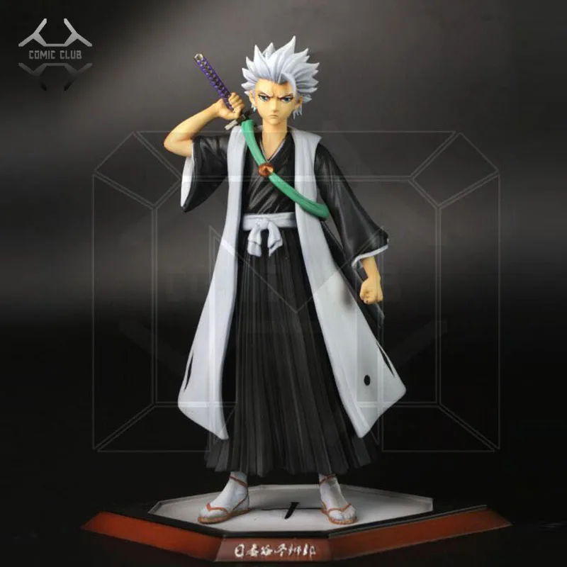 Фигурка из смолы в наличии капитан хитsugaya Toushirou gk | Игрушки и хобби