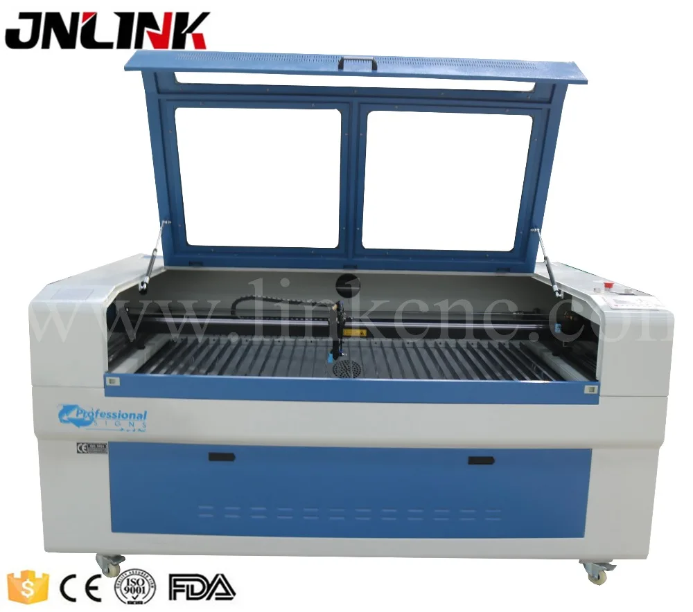 Best Price Co2 Laser Engraving Machine laser Machinery in Wood Routers
