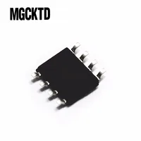 100% Новый оригинальный 10 шт./лот ATTINY85 ATTINY85-20SU - изображение