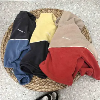 

2019 Korean Style Girls 2PCS Set Long Sleeve Tops+Pants Autumn Kids Girls Suits Baby Clothes 2-7t