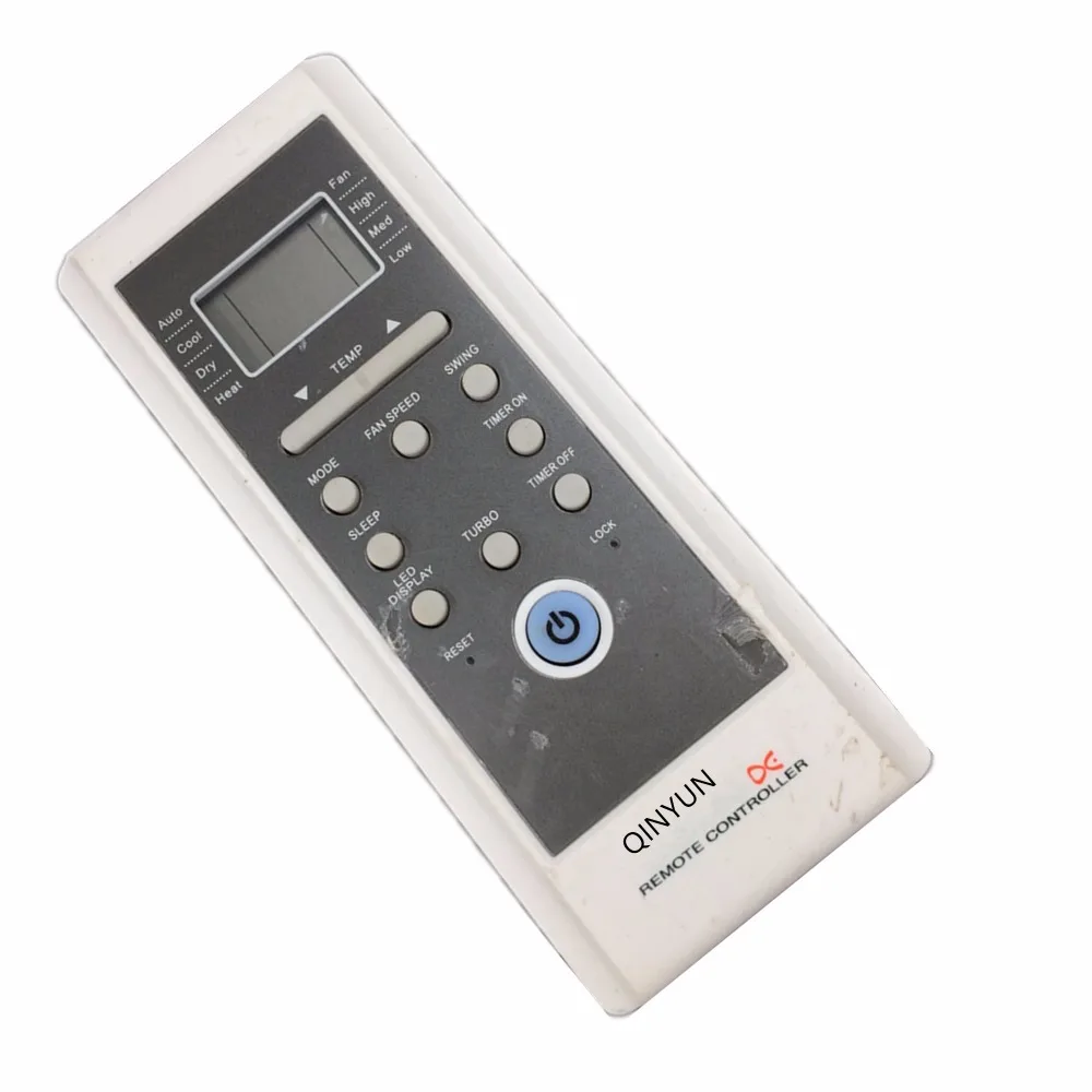 R18A/BGE Use For DAEWOO Air Conditioner Remote Controlin Remote