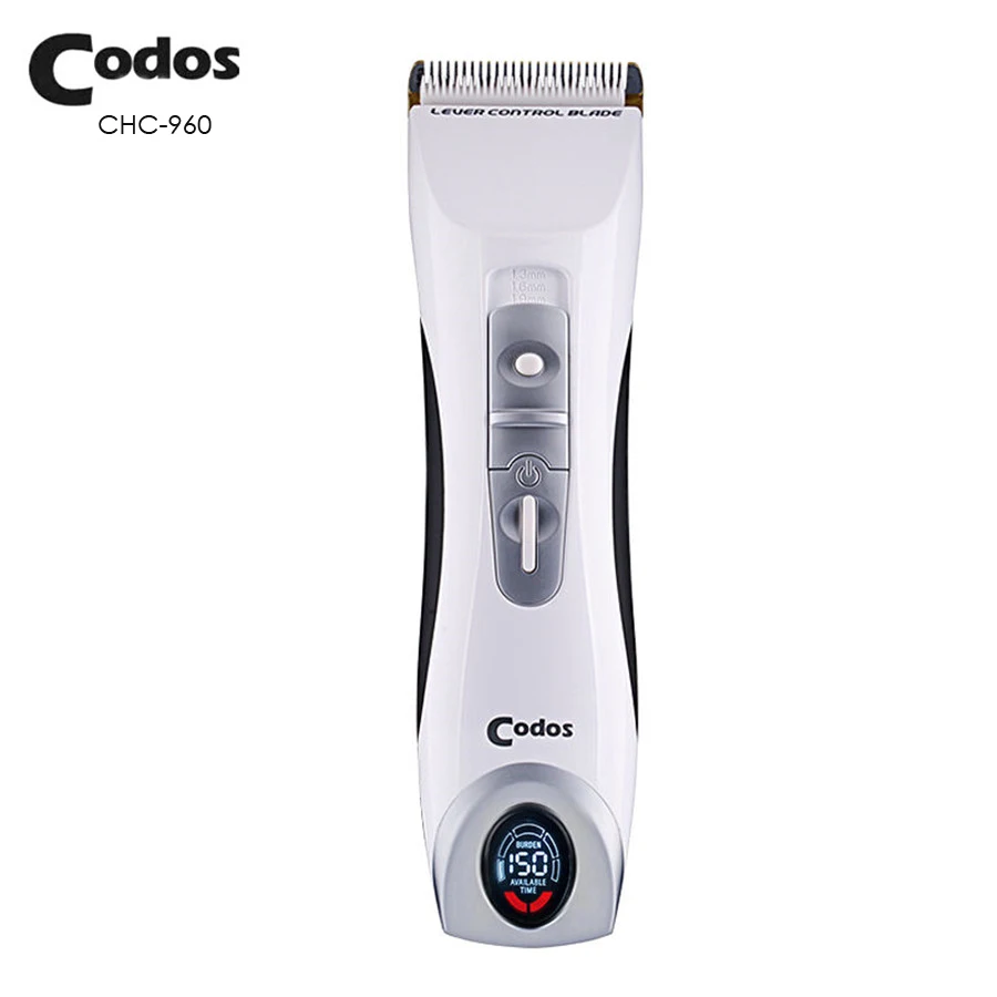 codos hair clipper baby