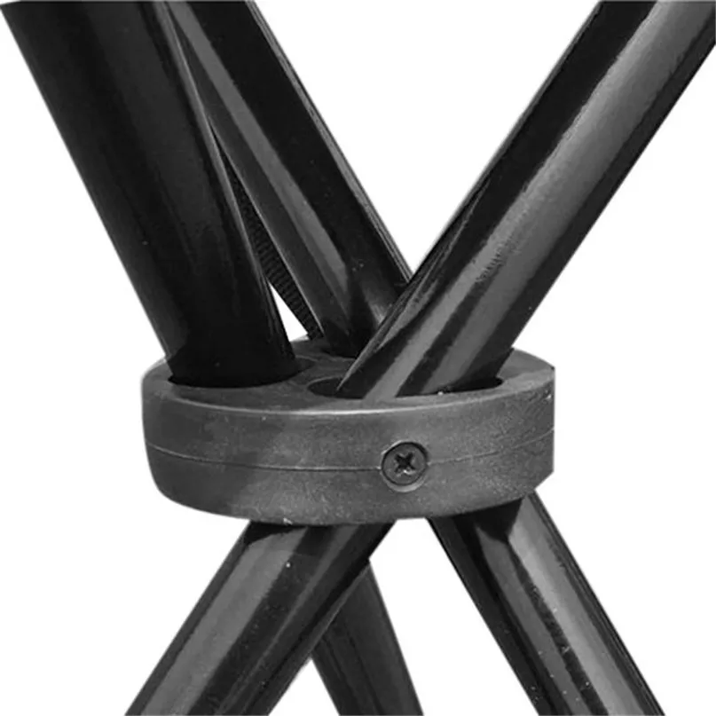 Outdoor Portable Three-Legged Folding Stool Fishing Chairs Camping Folding Stool Portable 3 Legs Chair Tripod Seat Outdoor #2O29 (7)