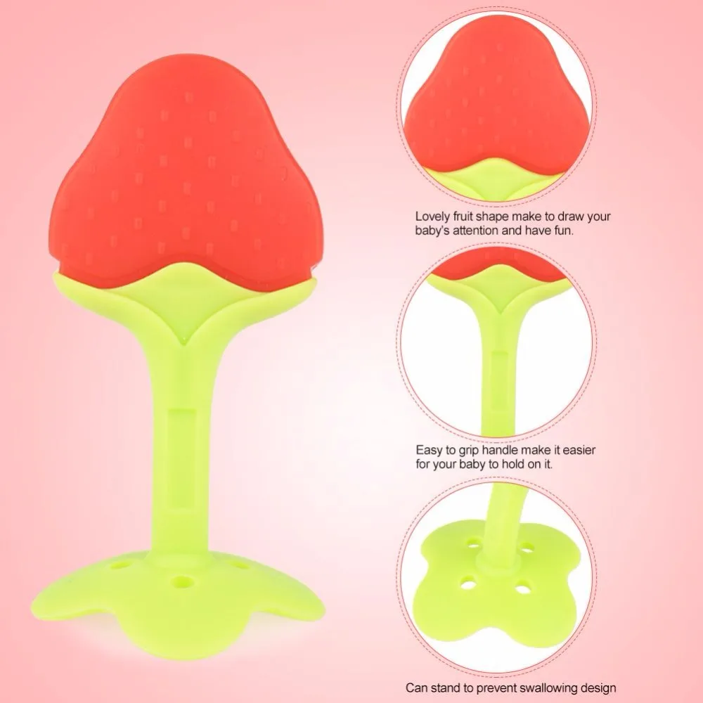 mushroom teether canada